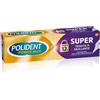 Polident Power Max Super Crema Adesiva Protesi Dentali 40 G