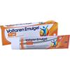 Voltaren Emulgel 1% Gel per Dolori Muscolari e Articolari 100 G