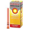 Nurofen Febbre E Dolore Bambini 100mg/5ml Sospensione Orale Senza Zucchero