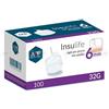 Codisan Ago Per Penna Da Insulina Gauge 32 6 Mm Insulife 100 Pezzi