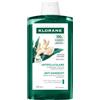 Klorane Shampoo Antiforfora Galanga Riequilibra e Purifica 400 ml
