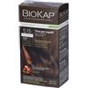 Bios Line Biokap Nutricolor Delicato Rapid 5,15 Castano Cenere Tinta Tubo+flacone 135 Ml Biosline