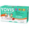 Yovis Bambini Fragola 100 Ml Nuova Formula