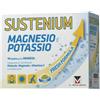 Sustenium Magnesio E Potassio 28 Buste
