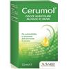 Eg Cerumol Gocce Auricolari 10 Ml