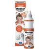 Sit Laboratorio Farmac. Schiuma Antiparassitaria Antipediculosi Mediker 100ml