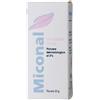 Morgan Miconal 2% Polvere Dermatologica