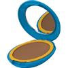 I.C.I.M. (BIONIKE) INTERNATION Bionike Defence Sun Fondotinta Compatto Solare SPF50+ 03 - Fondotinta solare uniformante - Colore tan - 10 g