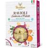 CASANOVA FOOD Srl PASTA VENEZIA Rav.Sals&Pat250g