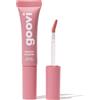 THE GOOD VIBES COMPANY Srl Goovi Match 2 Glow Creamy Lip&Cheek 03 - Blush in crema per guance e labbra - Tonalità vibrant coral - 12 ml