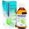 IBSA FARMACEUTICI ITALIA Srl Odontovax Collutorio Clorexidina 0,12% Antiplacca 200 ml