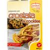 PEDON SpA Easyglut Preparato per Crostata e Cookies Senza Glutine 400 g