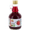 HEALTION Srl SOCIETA' BENEFIT La Finestra Sul Cielo Acidulato di Umeboshi Condimento Macrobiotico 500ml