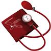 INTERMED Srl Intermed Sfigmomanometro Aneroide Blu con Manometro Asportabile