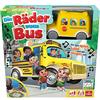 Goliath Toys Ruote dal bus, da 3 a 99 anni, 30932