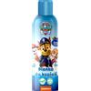 Nickelodeon Paw Patrol Bath Foam 200 ml