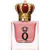 Dolce&Gabbana Q by Dolce&Gabbana Intense 30 ml