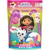 Gabby's Dollhouse Colour Bath Tabs 9x16 g