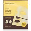 EQQUALBERRY Collagen Glow Up Hydrogel Mask 30 g
