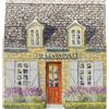 Bohemia Gifts & Cosmetics Little House of Lavender 80 g