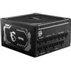 MSI Alimentatore MSI MAG A1250GL PCIE5