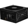 MSI Alimentatore MSI MAG A1000GLS PCIE 5 80Plus Gold 1000W ATX 3.1