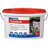 Baufan Calce da intonaco pronta all'uso 5 L | Pronta all'uso | Ottimo potere coprente | Resistente alle sbavature | Altamente traspirante