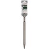 Bosch 2609255574 DIY - Punteruolo 250 mm per martelli pneumatici senza fermo girevole