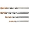 Connex COX974905 - Set di punte per cemento in metallo duro, diametro da 5 a 10,0 mm