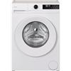 CANDY GD 27S7-S - Lavatrice Slim 7Kg, 1200 giri, Inverter, Classe energetica A