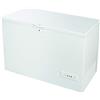 Indesit OS 2A 450 H - Congelatore A Pozzetto 432 Litri Classe Energetica E. Congelatore A Pozzetto Piccolo, Dimensioni: 91,6cm x 140,5cm x 69,8cm, Ideale Per Grandi Famiglie