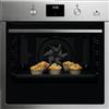 Electrolux KODGS60TX Serie 600 - Forno elettrico, 72 litri, colore Inox, Classe energetica A