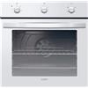 Candy FIDC B502IT - Forno elettrico, multifunzione, 65 litri, Classe energetica A