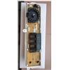 UDXZAIJQ Scheda madre del computer Parti for lavatrice, compatibile con Samsung, DC41-00252A DC92-01770M DC41-00203B DC92-01769D(DC92-01770M)