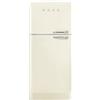 Smeg Frigorifero libera installazione Smeg