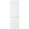 AEG Combi RCB632E6MW Bianco 1.86m E