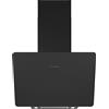 Generic FINSMAKARE Cappa aspirante a parete, 70 cm, nero