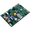 SXEZYEYO Scheda Di Controllo Del Frigorifero, Compatibile Con Samsung, Scheda Madre Del Frigorifero DA92-01138P, Scheda Del Circuito Stampato DA94-04605V, Scheda Madre Del Congelatore, Accessori For Frigorifer