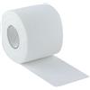 PHARMA+SPORT 6 pz NASTRO SPORT TAPE cm 5 x 10 m per bendaggi sportivi Cerotto bianco calcio Taping