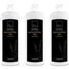 LA MISTT Gel Conduttore per Viso e Corpo 3000 ml - Uso Professionale, Ultrasuoni, Elettroterapia, Ecografia, TENS, EMS - Gel Conduttivo Alta Efficienza