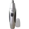 DCG Eltronic NE 2868 - Rasoio Nero, Argento