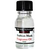Ancient Wisdom Arabian Musk Fragrance Oil by Ancient Wisdom