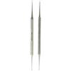 YNR Strumento di rimozione dei punti neri Whitehead brufolo estrattore acne comedone Spot Popper strumento