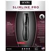 Andis- Rasoio elettrico con motore a rotazione, modello Slimline Pro, con base ricaricabile