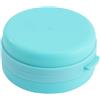 Generico Scrubber Per Il Corpo - Sćrubber Pèr Doccia | Scrub Peŗ La Dòccia, Spazzole In Silicone, Possono Essere Riempite Con Sapone P̄er E Adulti, Setole Morbide Pēr Là Dočcia, L'esfoliazione È Iľ Mas