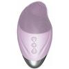 generic Spazzola di pulizia facciale del silicone del massaggiatore dell'occhio piccola spazzola elettrica dello scrubber