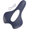 Generico Dispositivo Di Allenamento Per Il Pavimento Pelvico Femminile,Dispositivi Ricaricabili Per Donne Per Allenamento Pelvico | Stimolatore Portatile Massaggiatore Per Gravidanza Benessere Recupero