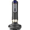 Ancsttu Massager Di Cellulite Elettrica, Massaggiatore Anticellulite Regolabile Dispositivo Per Coppettazione Per Pancia, Vita, Braccia, Gambe