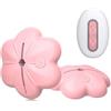 Racib Clip di Conversione di Frequenza Multipla per Un Uso Confortevole.,Pink