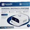 Generico APPARECCHIO PER AEROSOL DIGITALE A PISTONE GAMMADIS